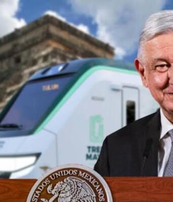 Naderías totales | Se va AMLO: al gran “Tatich” para Quintana Roo y la península de Yucatán