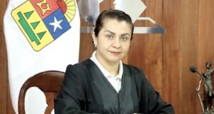 Pájaros en el Alambre | Teqroo: Renunció la magistrada Claudia Carrillo Gasca