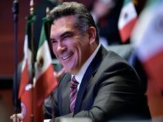 Anula INE reelección de ‘Alito’ en el PRI