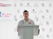 “Estamos en un momento clave para la movilidad en Cancún y todo el estado»: Rodrigo Alcázar