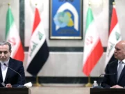 Advierte Irán a EU que está preparado para una guerra