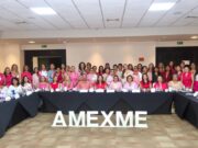 Piden a mujeres empresarias trabajar unidas en la construcción de un mejor Puerto Morelos