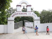 Amplía horario de atención panteón de «Los Olivos» por celebración del Día de Muertos