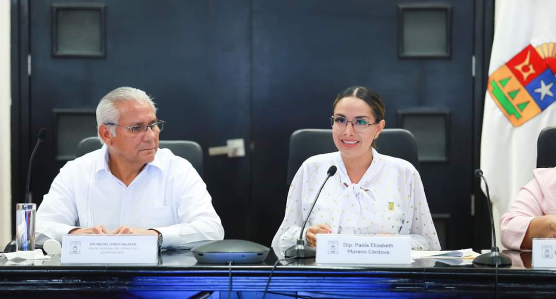 2024-10-30 Raciel López Congreso