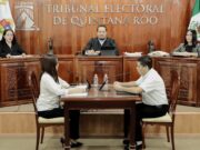Declara Teqroo improcedente un juicio ciudadano contra juez de control