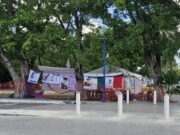 Trasladan Madres Buscadoras de Q. Roo protesta a la Fiscalía