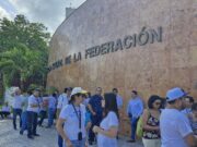 Extienden paro en Poder Judicial hasta el próximo martes
