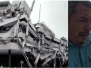 Advierte experto de que edificio Adamar, en Tulum, podría colapsar