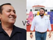 Conflicto entre Nivardo Mena Villanueva y Emir Bellos Tun por dinero