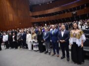 Conmemoran en Cámara de Diputados 50 años de la Fundación de Quintana Roo