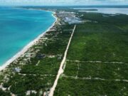 Naderías totales | Una segunda oportunidad para el “Nuevo Cancún”: corredor Cancún- Isla Blanca-Costa Mujeres