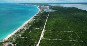 Naderías totales | Una segunda oportunidad para el “Nuevo Cancún”: corredor Cancún- Isla Blanca-Costa Mujeres
