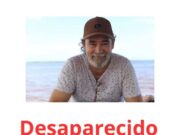 Desaparece José Luis Corral Morales; temen por su vida