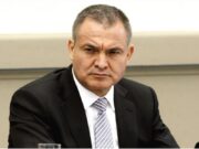 Recibe Genaro García Luna sentencia de más de 38 años de cárcel en EU