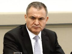 Recibe Genaro García Luna sentencia de más de 38 años de cárcel en EU