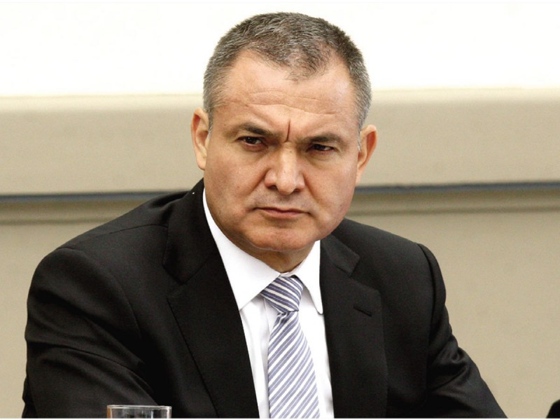 Genaro García Luna