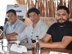PM | Edición 2024 del festival «Sabores de México» llegará a París