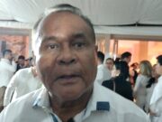 Reconoce exgobernador Joaquín Hendricks que con AMLO a Quintana Roo le fue «muy bien»