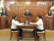 Impone Teqroo amonestación pública a administrador de la cuenta de Facebook a favor de Jorge Portilla