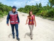 Confirma Mara Lezama nuevo Bulevar Turístico Cancún–Costa Mujeres