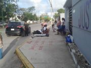 Declaran culpable a hombre por desaparición de Francisca Mariner; levantan madres buscadoras bloqueo