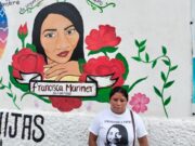 Reconoce madre de Francisca Mariner máxima sentencia por desaparición de su hija, pero falta hallarla