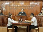 Declara Teqroo inexistente las conductas denunciadas en contra de Morena