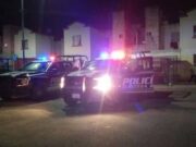 Atienden policías de Cancún a víctimas de violencia familiar