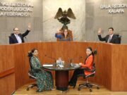 Confirma Sala Regional del TEPJF 2 sentencias por presunta violencia política de género