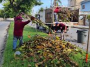 Anuncia gobierno municipal de BJ medidas de prevención por huracán «Milton»