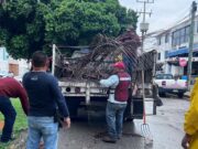 Anuncia gobierno municipal de BJ medidas de prevención ante huracán «Milton»