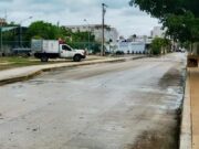 Saldo blanco en Cancún tras paso de huracán»Milton»: Ana Patricia Peralta