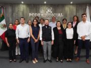 Poder Judicial y Defensoría Pública Federal trabajan para el Fortalecimiento del Acceso a la Justicia a las Mujeres