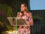 Ritz Carlton anuncia inversión de 400 MDD en Cancún; Mara Lezama destaca la confianza del sector