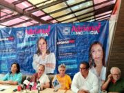 Se quejan militantes del PAN de Reyna Tamayo: piden que renuncie a la diputación o a la dirigencia