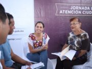 Regresan las jornadas de atención ciudadana «¡Cancún nos Une!»
