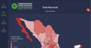 Pájaros en el Alambre | Tulum enciende las alarmas por inseguridad de Quintana Roo