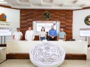 El verdadero poder de la transformación está en manos del pueblo: Estefanía Mercado
