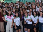 Convoca Mara Lezama en Q. Roo a la Alianza por la Igualdad para que más mujeres