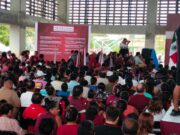 Buscará Morena afiliar al menos a 150 mil personas en Q. Roo