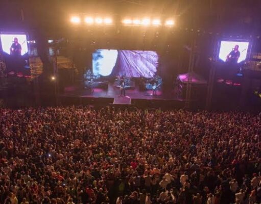 Deslindan al gobierno de BJ de cancelación de conciertos