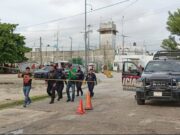 Separan de su cargo a director y comandante operativo del Cereso de BJ tras fuga de interno
