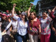 Solidaridad debe convertirse en ejemplo de cómo el éxito turístico se refleja en prosperidad compartida: Mara Lezama