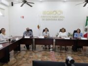 Ieqroo determina improcedente el registro del PRD como partido político local