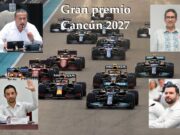 Naderías Totales | Pilotos para 2027 en Cancún y Quintana Roo: ¿quiénes tienen más posibilidades?
