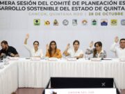Reafirma Ana Paty su compromiso con el desarrollo sostenible