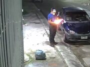 Piden investigar y sancionar a quienes presuntamente atentaron contra rescatista