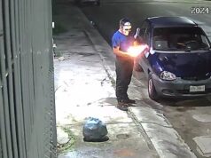 Piden investigar y sancionar a quienes presuntamente atentaron contra rescatista