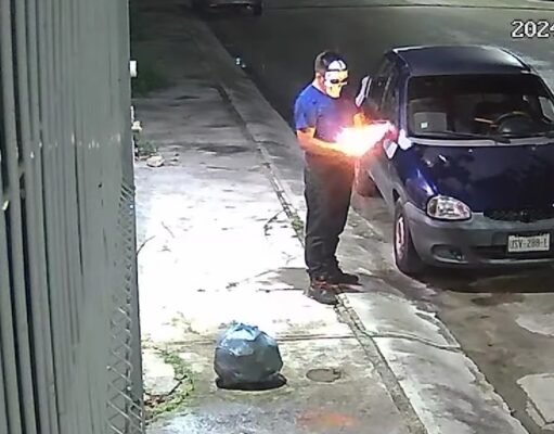 Piden investigar y sancionar a quienes presuntamente atentaron contra rescatista