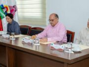 Propone Portilla ser una oposición responsable en Tulum